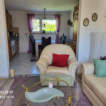 Feriendomizil Apartamento Kuenzell Exterior foto
