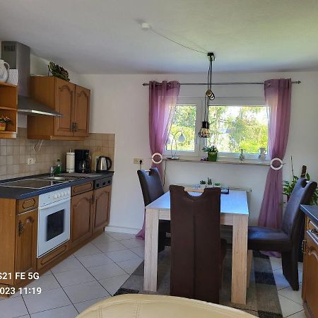 Feriendomizil Apartamento Kuenzell Exterior foto