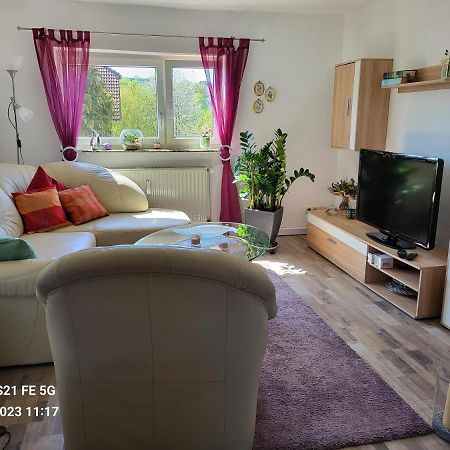 Feriendomizil Apartamento Kuenzell Exterior foto