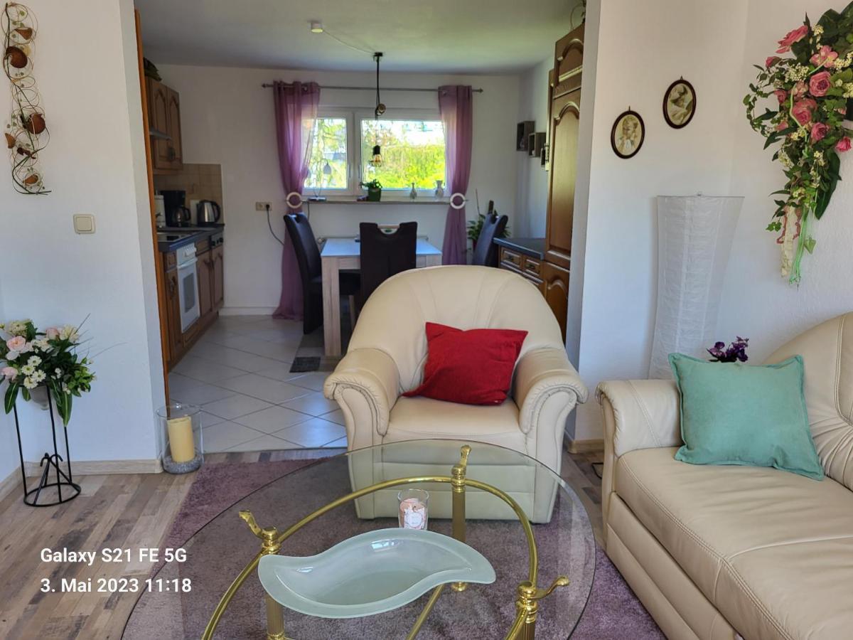 Feriendomizil Apartamento Kuenzell Exterior foto