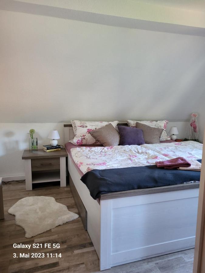 Feriendomizil Apartamento Kuenzell Exterior foto