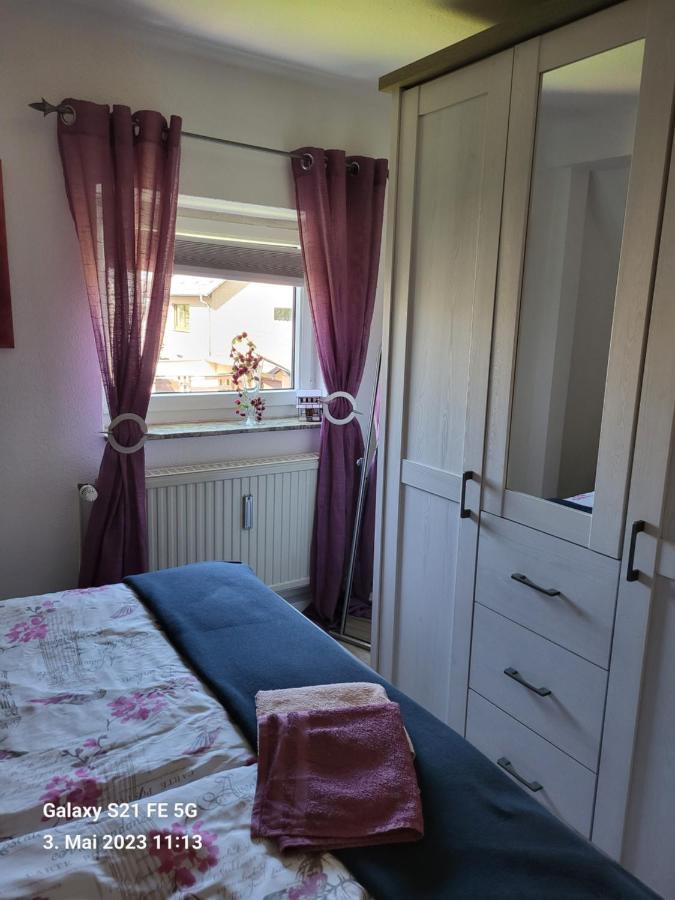 Feriendomizil Apartamento Kuenzell Exterior foto