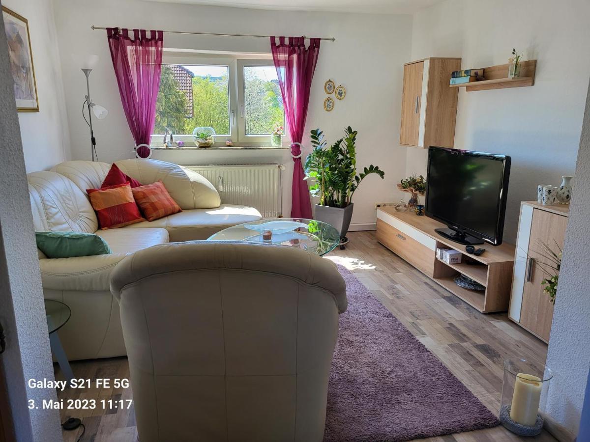 Feriendomizil Apartamento Kuenzell Exterior foto